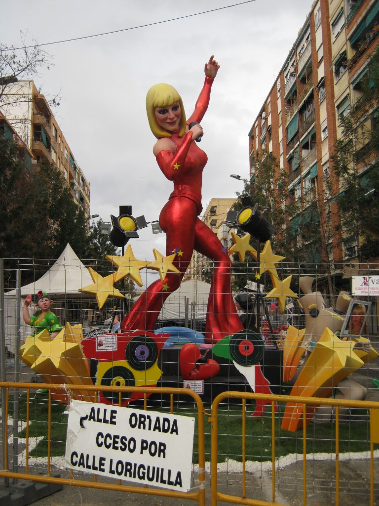 Totfalles: General Llorens-Doctor Marco Merenciano